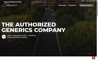 Prasco & Associates PC