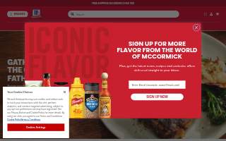 McCormick Real Estate
