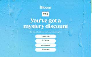 Bloom Boutique Salon