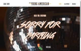 The Young American Salon - Crown Point IN