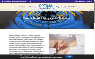 Optimal Chiropractic