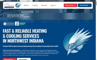 Mr. Freeze Heating & Cooling