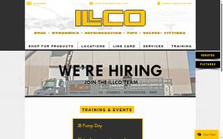 ILLCO Inc.