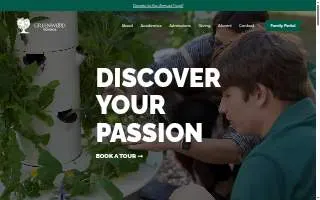 Greenwood - FedEx website
