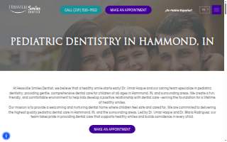 Hessville Smiles Dentist