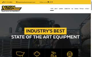 Altom Transport Inc.