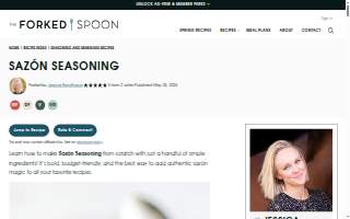 Saz�n Restaurant