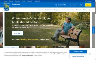 RBC Wealth Management Branch - Kansas City