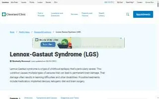 LGS Plumbing Inc. website