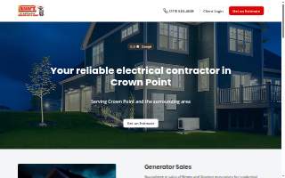 Duane's Electric, Inc.