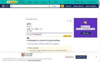 Pro Auto Finance