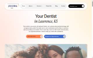 Jayhawk Dental