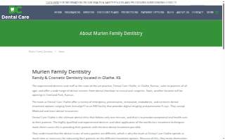 Dental Care Olathe