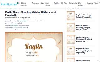 Kaylin Dillon Financial Planning