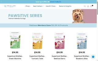 Pawsitive Pets Veterinary Care