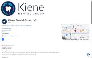 Kiene Dental Group