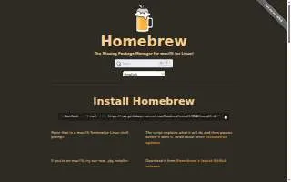 Brew Haha Coffeehouse of Shawnee website