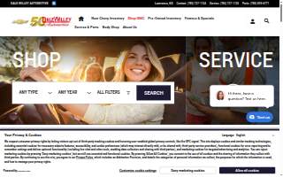 Dale Willey Automotive