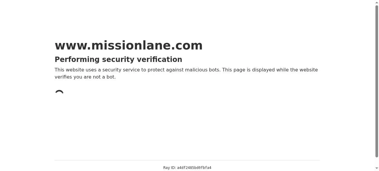 Mission Veterinary Emergency & Specialty of Shawnee website