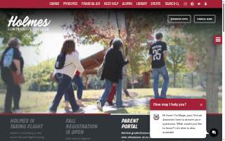 Holmes Agency LLC