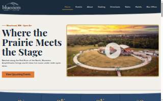 Bluestem Financial Management