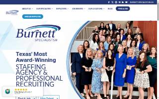 Burnett Automotive Inc.