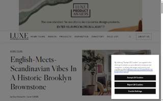 Luxe Manhattan Hair and Company