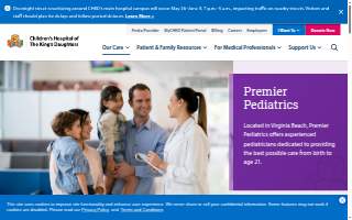 Pediatric Associates