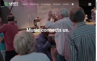 Levitt Financial Services