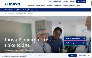 Physician Now Urgent Care