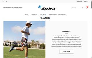 Spira Care Shawnee