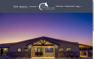TimberCreek Veterinary Hospital
