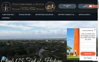 Lighthouse Planning