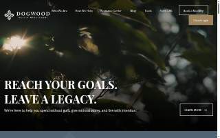 Dogwood Wealth Management