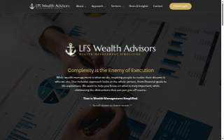 LFS Wealth Advisors