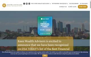 Keen Wealth Advisors