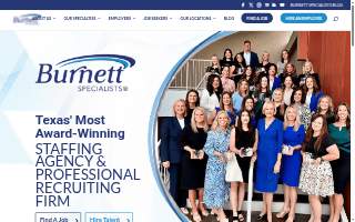 Burnett Automotive