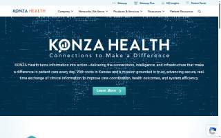 Konza Prairie Community Health Center of Manhattan