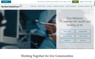HHC Consulting LLC
