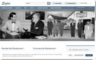 Sigler Prairie Star Pharmacy of Lenexa website