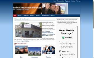 Salina Insurance Services