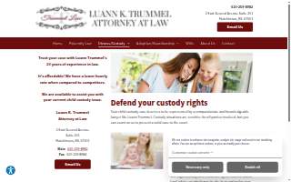 Trummel Law