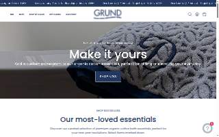 Grund Electric