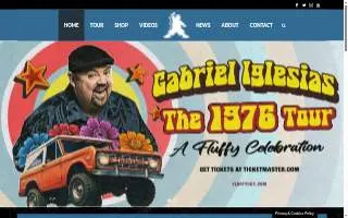 Fluffy's Swedish Pub of Leavenworth website