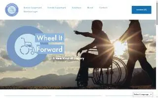 Fladung Insurance of Leavenworth website