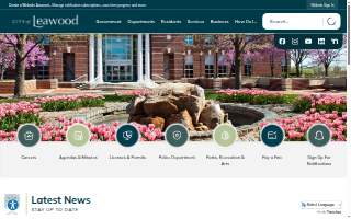 Leawood Family Dental