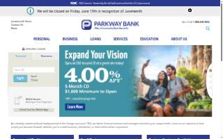Parkway Plaza Dental