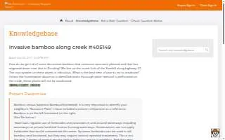 Bamboo House Restaurant website