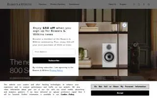 Bowers Plumbing Company of Hutchinson website