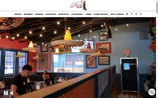 Leavenworth Family Dental website